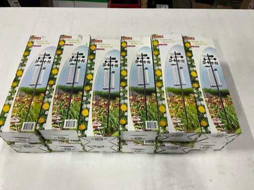 Lifetime Garden weather boy (12x)