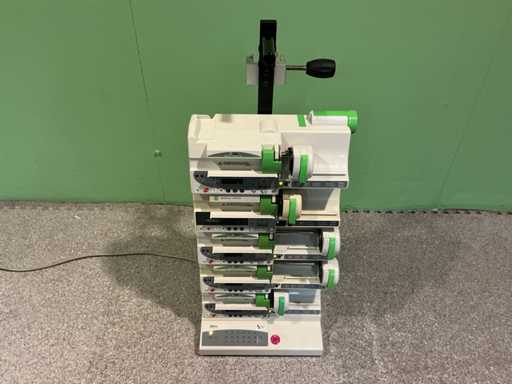 5 pompe a siringa Fresenius DPS