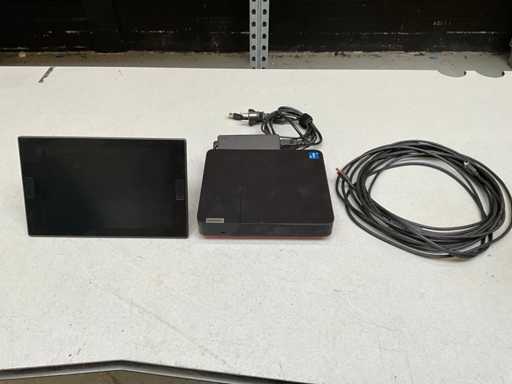 Lenovo Thinksmart avec manette