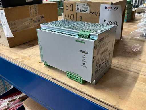 Phoenix Contact Quint-PS/1AC/24DC/40 Power supply
