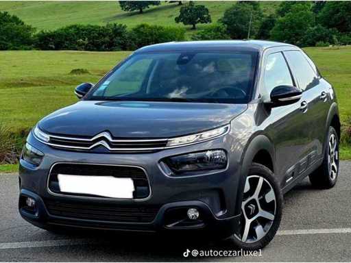 CITROËN – C4 CACTUS – Auto – 2019