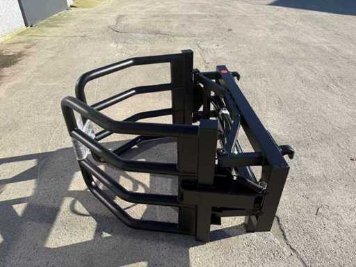 2025 - NIEUW - Balenklem 