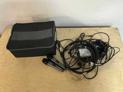 SENNHEISER AUDIO MISCELLANEOUS Computer System 