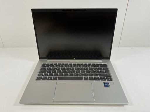 HP EliteBook 840 G9 14”, Core(TM) i7 12th Gen, 32 GB RAM, 512 GB NVMe Laptop