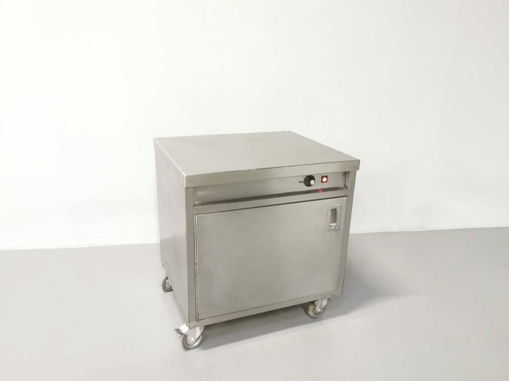 Grundy - GR75 - Heated Holding Cabinet