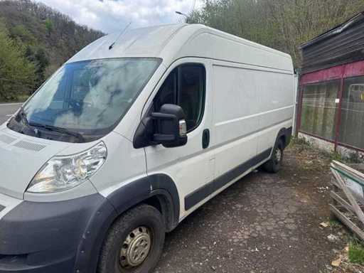 Citroën - Jumper L4 - Auto - 2014