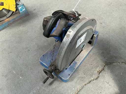 Contimac 355 Crosscut Circular Saw Machine