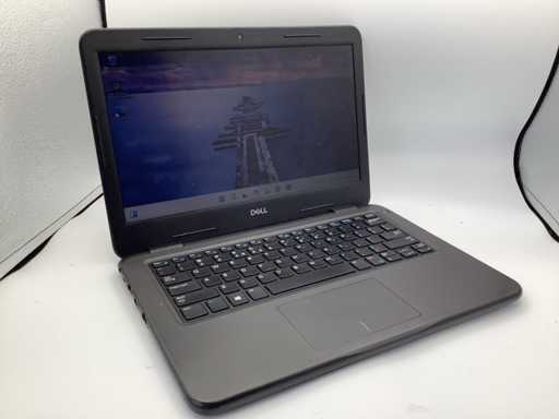 Dell Latitude 3300 Laptop