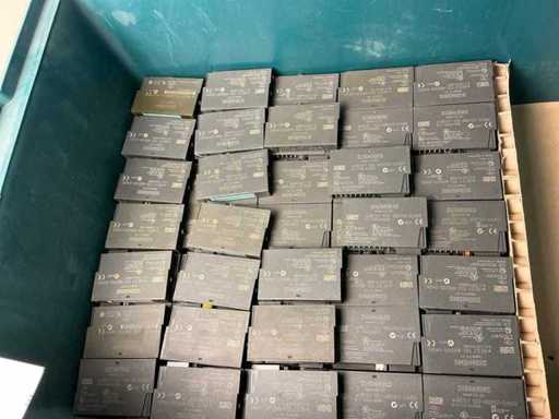 Siemens Simatic S7 Output Modules (300x)