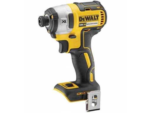 DeWalt DCF887N 18V impact driver