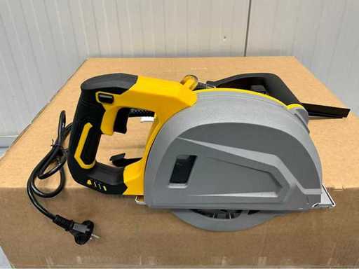 Ultra Force Equipment - 2026 - AC5185 - Crosscut metal saw