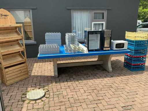 Other catering