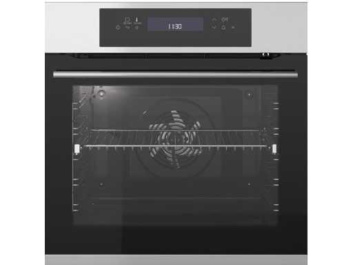 IKEA Kulunarisk Convection Oven