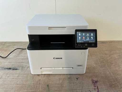 Canon I-sensys MF651Cw Drucker