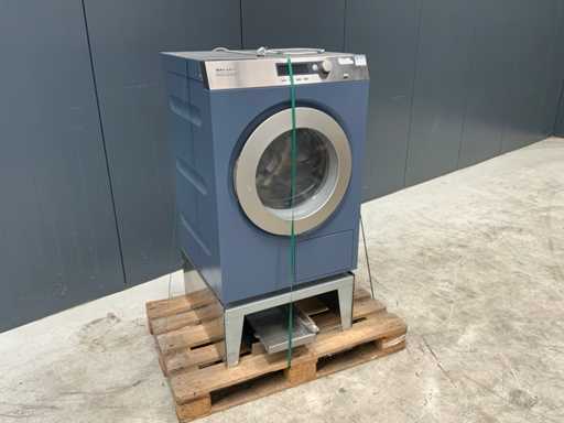 Miele Ll 2H 3P Industriële Wasdroger