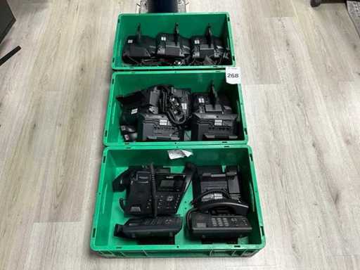 Telefon VoIP Yealink SIP-T40G (13x)