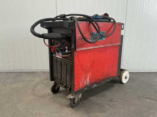 Lorch E9550 Welding Machine