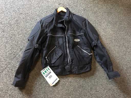 Giacca da motociclista Orina 8320 cool