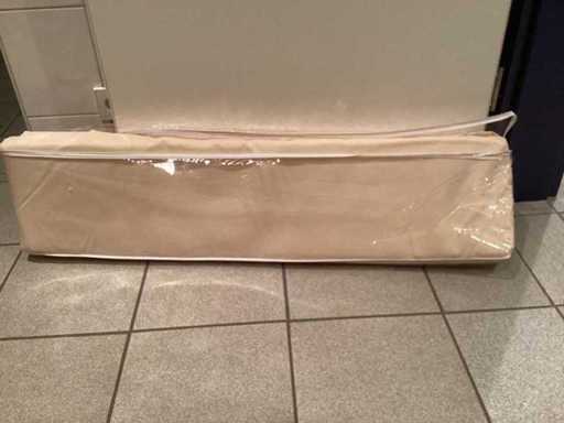 Hussen für Biertischgarnitur (Konvolut)