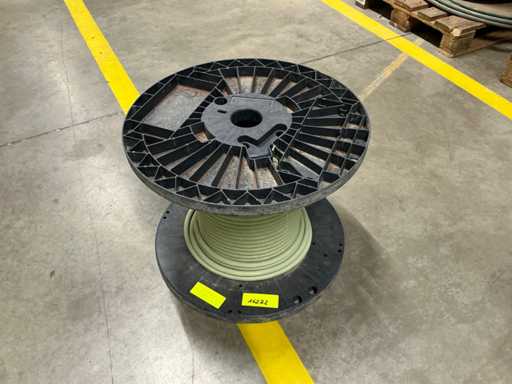 SGG 4x0.80 Pc & network cable