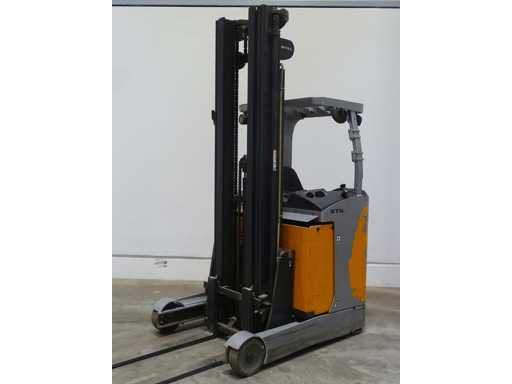 STILL FM-X14 Schubmaststapler