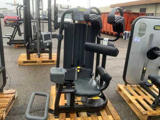 Technogym Selection line rotary torso Krachtstation