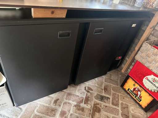 Gamko - Eco/22MU - Barkoeling