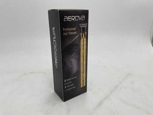 Aerova Shaving Machine (25x)