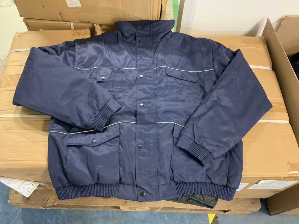 Work Jacket - 3XL (27x)