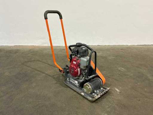 Placa vibratorie Altrade Belle LC3228 2019