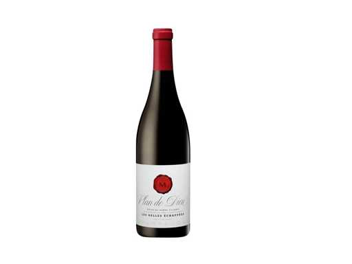 2022 - Les Belles Echappées - Plan de Dieu - Domaine Marrenon - Rhône-Tal - Rotwein(12x)