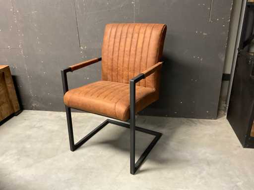 Lancashire Dining Chair (4x)