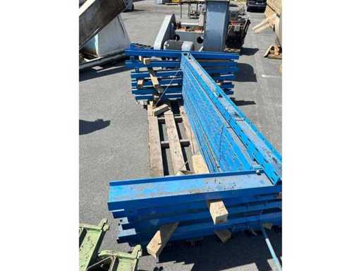 Cantilever Racking