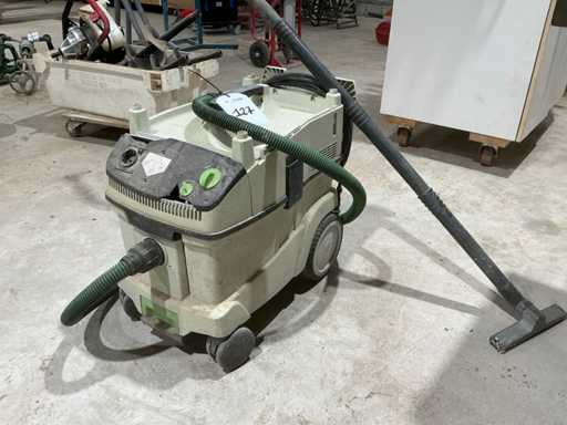 FESTOOL Industrial vacuum cleaner