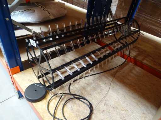 Ilfari - Lampe pendante