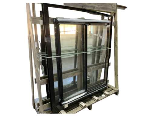 Hanse Yachts Pop and Slide Glas-Schiebetür-Seitenhalterung – TBF3523