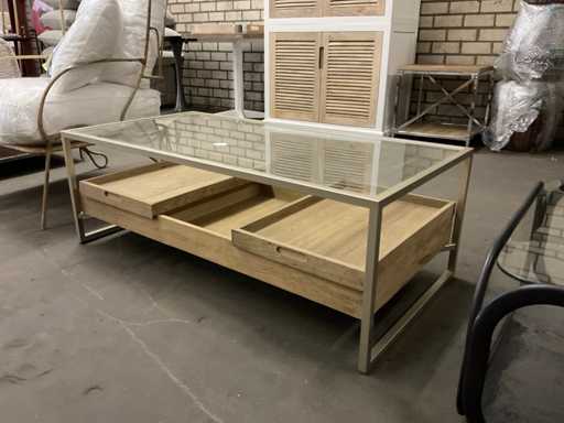 Rivièra Maison Table Basse