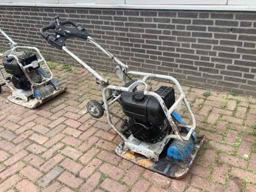 2019 Weber cf3l Plate Compactor
