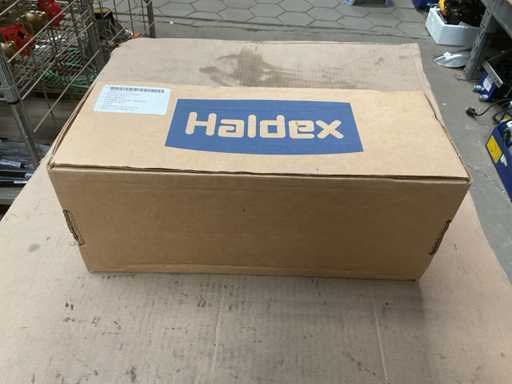 Haldex Seal replacement parts kit (4x)