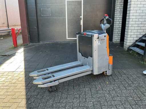 STILL - EXU-H18 - Elektrische Palettenwagen - 2017