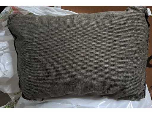 Spate - Pernă de grădină (4x)