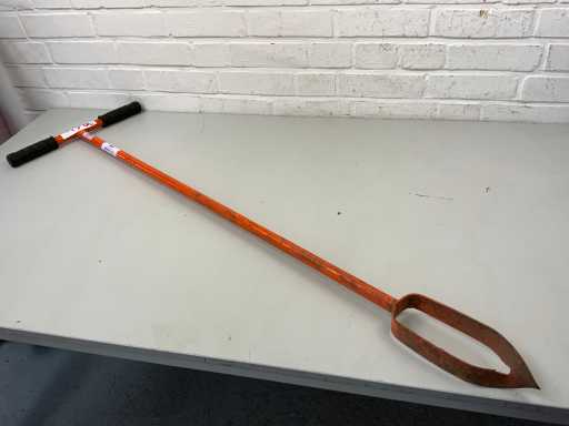 Ślimak ręczny