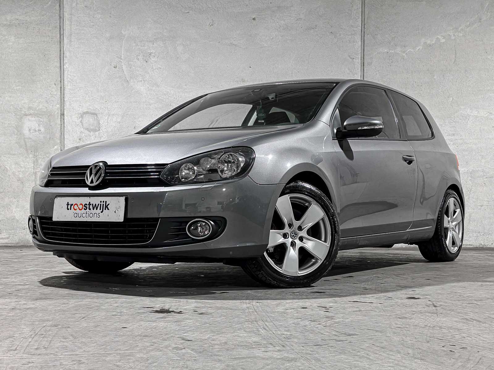 Personen- en bedrijfsauto's te Tiel