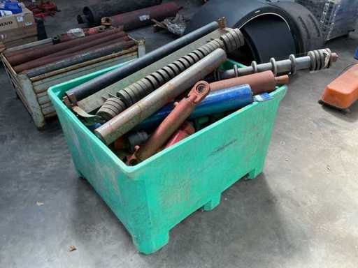 Truck part