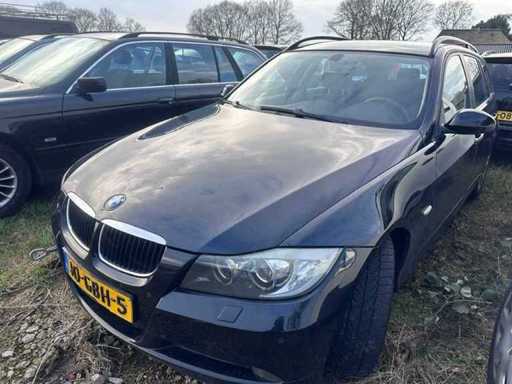 BMW - Seria 3 Touring - 318i Business Line - 30-GBH-5