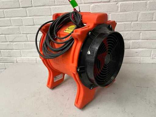 Ventilator de înaltă performanță Heylo Drieaz F174-230V HE VORTEX