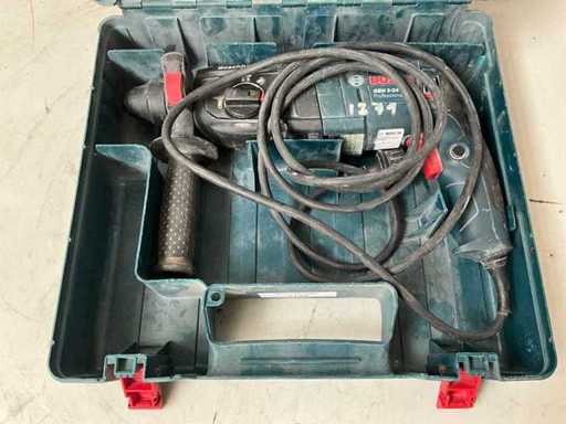 Ciocan rotativ Bosch GBH 2-24D 2013