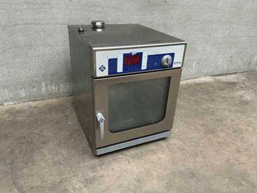 MKN - Junior - Electric combi steamer