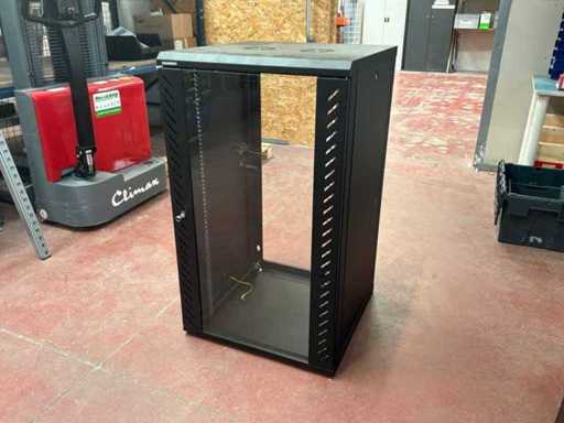 Gigamedia Server Rack