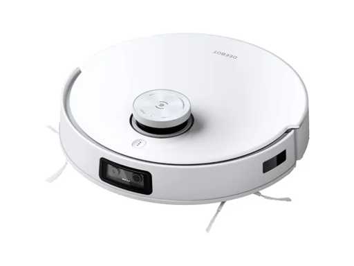 Ecovacs Deebot T10 Robot aspirateur
